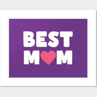 Best Mom 2024 Posters and Art